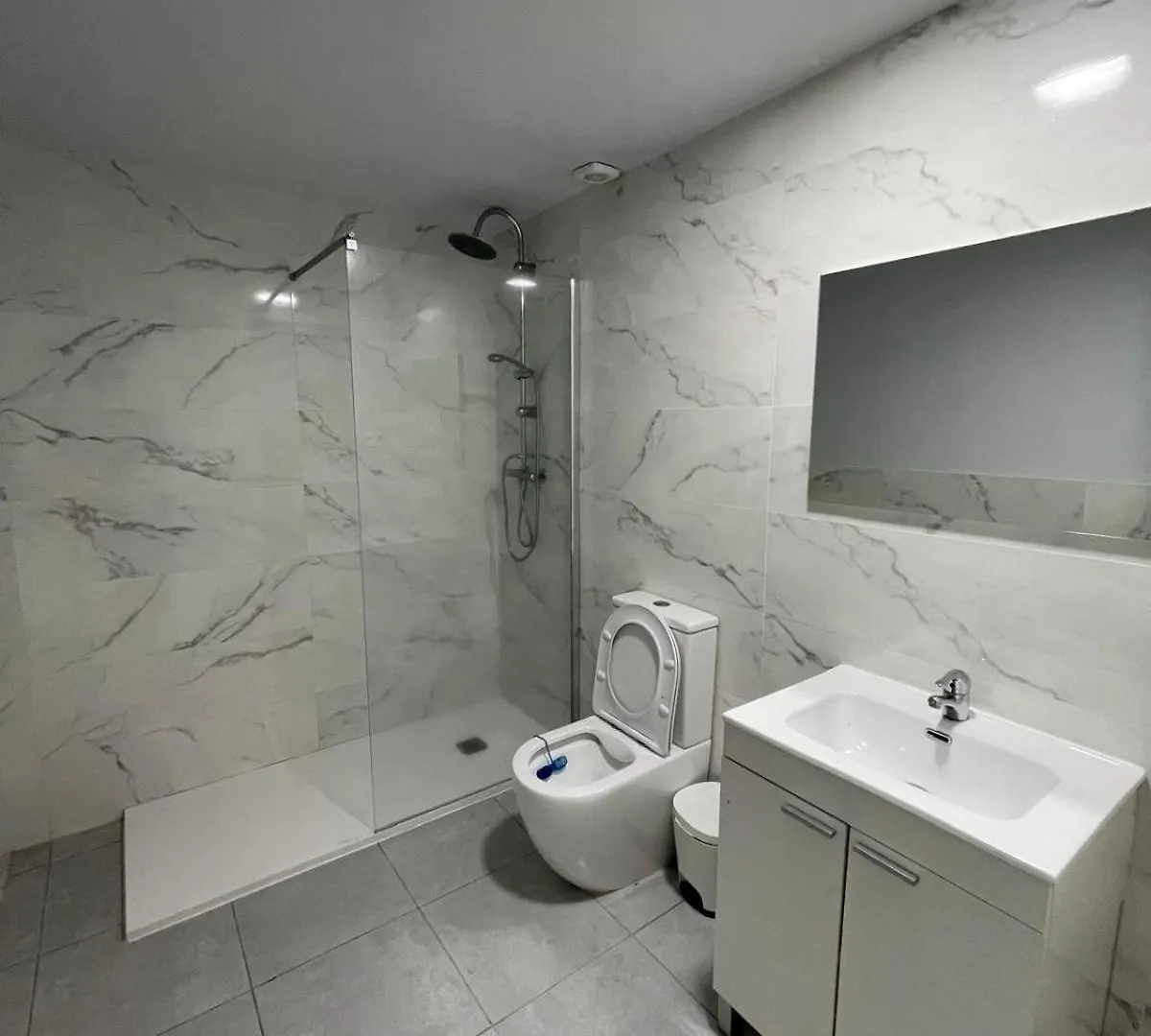 Appartamento Habitacion Para Un Buen Confort En Bcn Barcellona