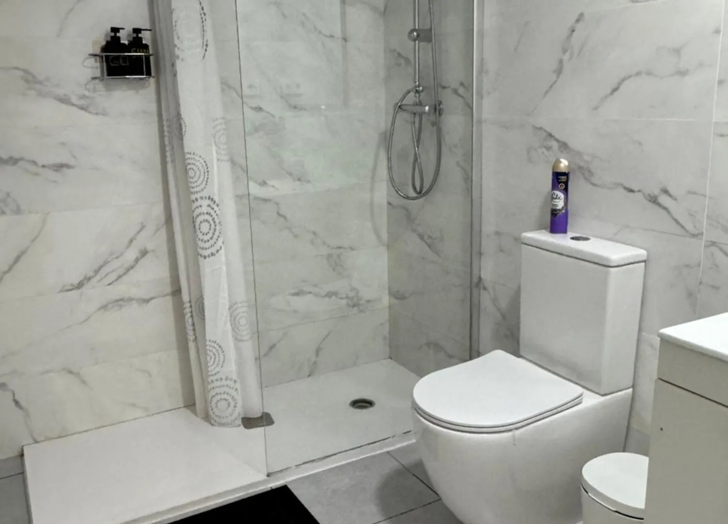 Appartamento Habitacion Para Un Buen Confort En Bcn Barcellona